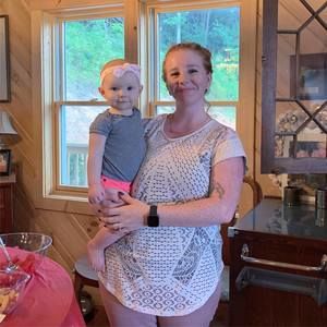 Meet your Posher, Katherine